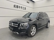 Mercedes-Benz GLB-Class 2022