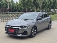 Chevrolet Monza 2021