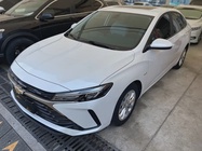 Chevrolet Monza 2024