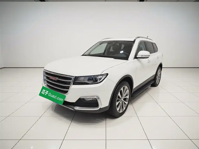 Haval H7