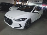 Hyundai Elantra 2020