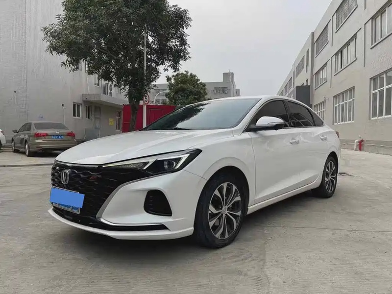 Changan Eado