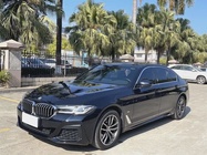 BMW 5 Series 2023