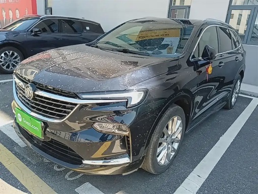 Buick Enclave 2020