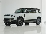 Land Rover Defender 2024
