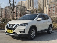 Nissan X-Trail 2020