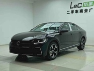 Volkswagen Passat 2026