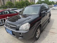 Hyundai Tucson 2011