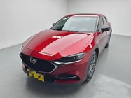 Mazda CX-4 2021