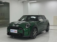 MINI Other 2021