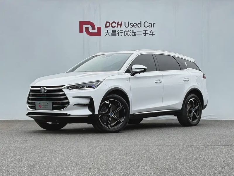 BYD Tang