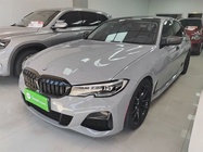BMW 3 Series 2020