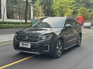 Volkswagen GTE 2021
