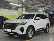 Chery Tiggo 7 2022