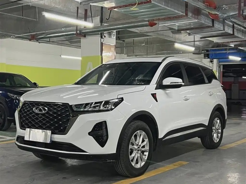 Chery Tiggo 7