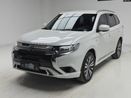 Mitsubishi Outlander 2021