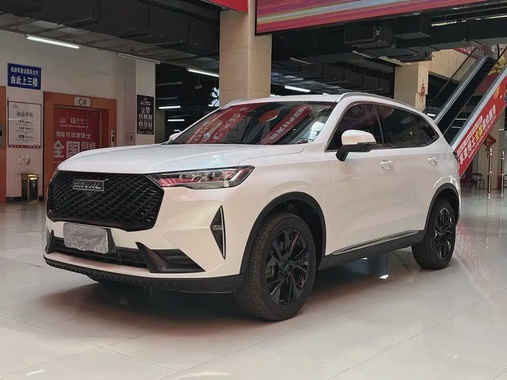 Haval H6 2023