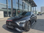 Mercedes-Benz C-Class 2024