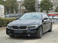 BMW 5 Series 2018