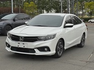 Honda Envix 2020