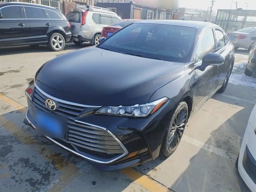 Toyota Avalon 2020