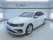 Volkswagen Sagitar 2018