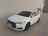 BYD Qin 2019