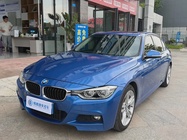 BMW 3 Series 2018