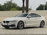 BMW 4 Series 2015