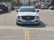 Cadillac ATS 2017