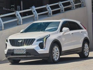 Cadillac XT4 2022