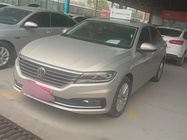 Volkswagen Lavida 2022