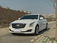 Cadillac ATS 2019