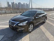 Nissan Teana 2015
