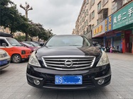 Nissan Teana 2008