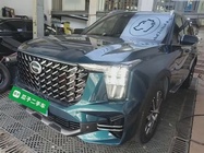GAC GS8 2021