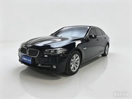 BMW 5 Series 2014