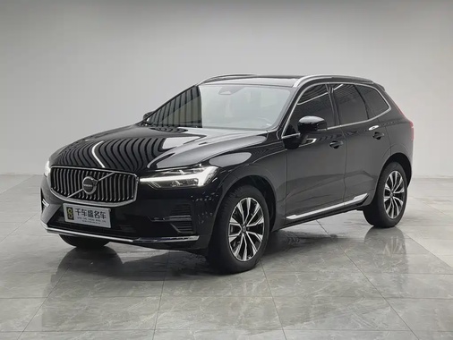 Volvo XC60 2024
