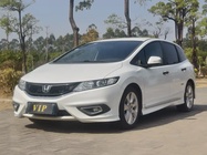 Honda Jade 2016