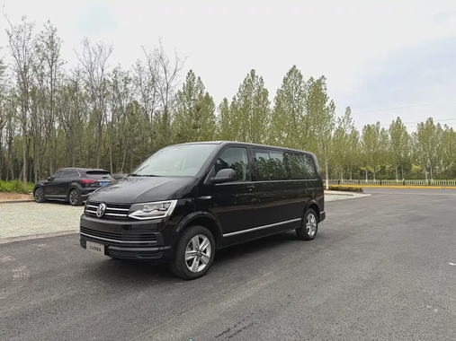 Volkswagen Caravelle 2019
