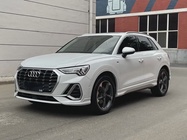 Audi Q3 2021