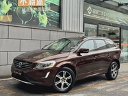 Volvo XC60 2014