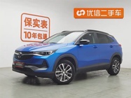 Buick Encore 2020