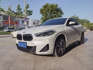 BMW X2 2021