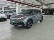 BYD PLUS 2024