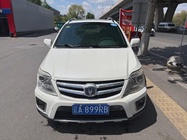 Changan CX20 2016