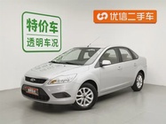 Ford Focus 2011