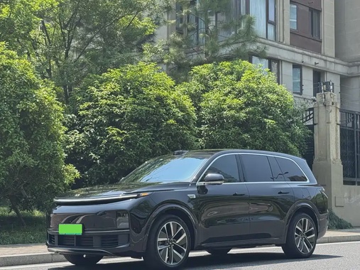 Li Auto L9 2023