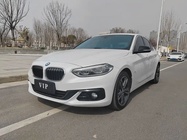 BMW 1 Series 2017