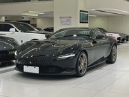 Ferrari Roma 2021